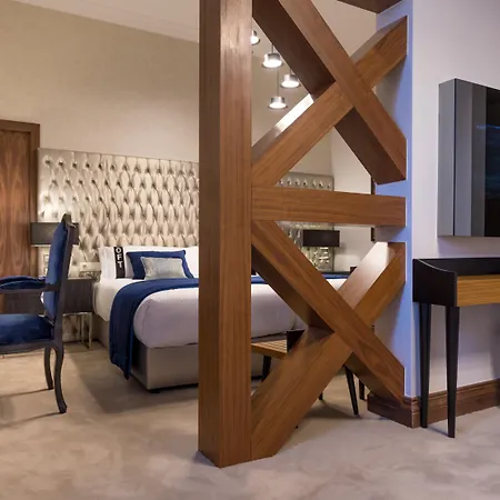 Hotel Casual Belle Epoque 4*