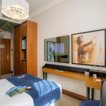 Casual Belle Epoque 4* Lisbon