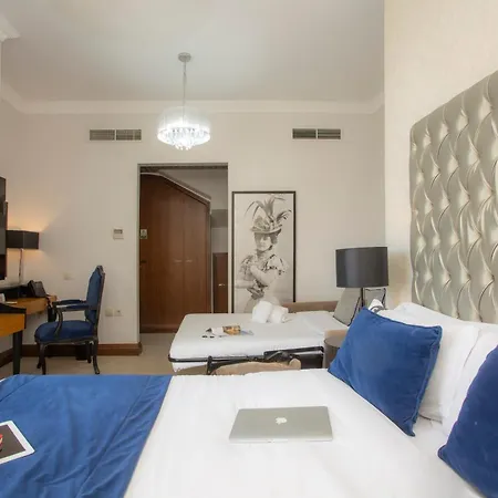 Casual Belle Epoque 4* Lisbon