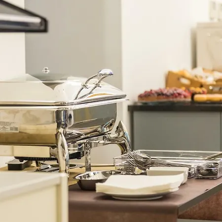 Casual Belle Epoque Hotel Lisbon