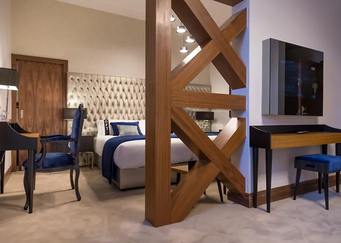 Hotel Casual Belle Epoque 4*