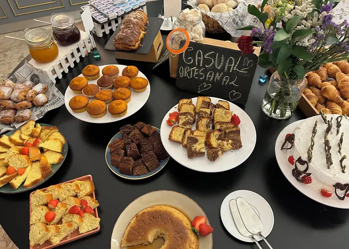 Casual Belle Epoque 4* Lisbon