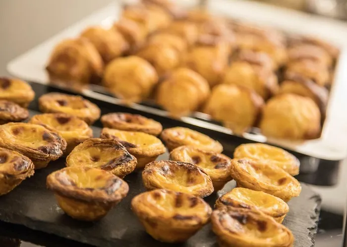 Casual Belle Epoque 4*