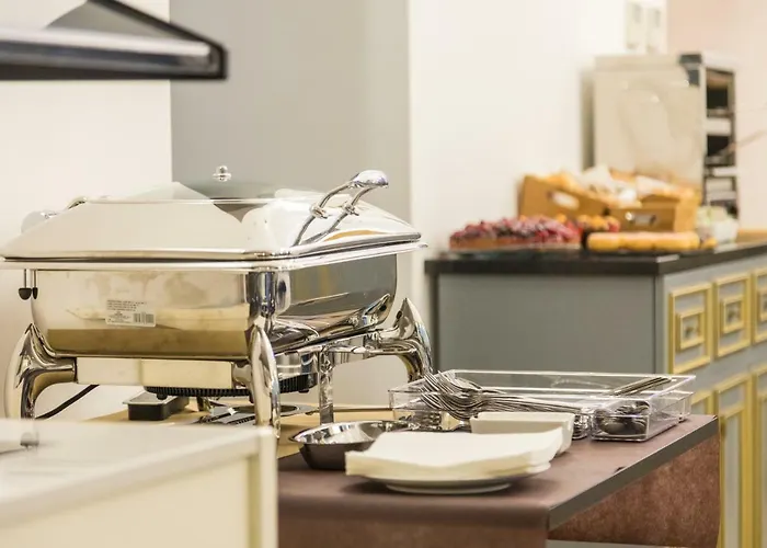 Casual Belle Epoque Hotel Lisbon