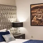 Casual Belle Epoque 4* Lisboa