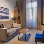 Hotel Casual Belle Epoque 4*