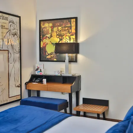 Casual Belle Epoque By Casual 4*
