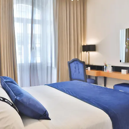 Casual Belle Epoque Лиссабон