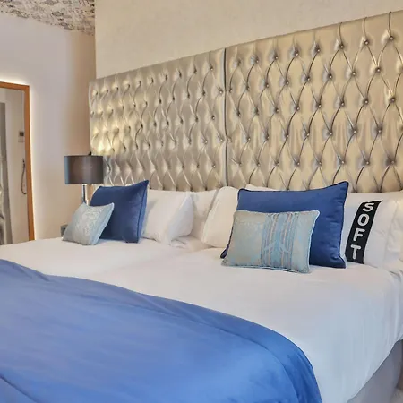 Casual Belle Epoque Lisboa