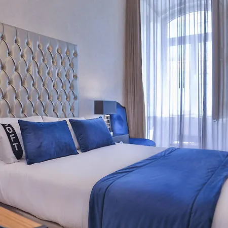 Casual Belle Epoque Отель