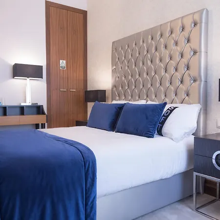 Отель Casual Belle Epoque