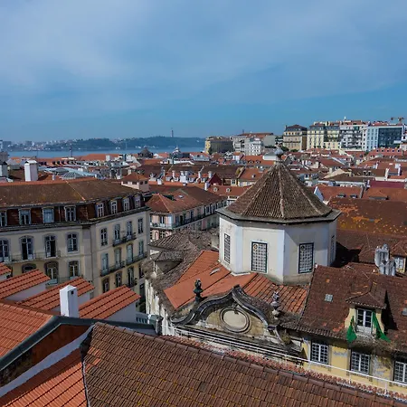 Casual Belle Epoque Hotel 4*