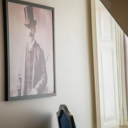 Casual Belle Epoque Hotel Lisboa