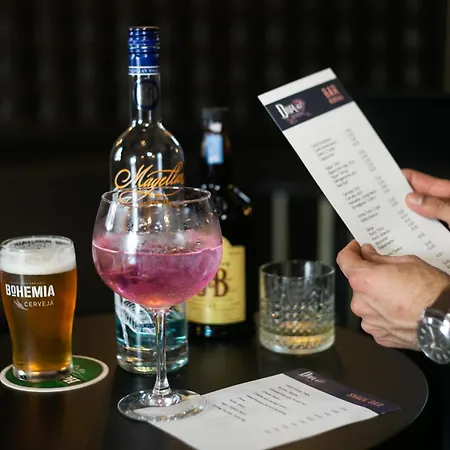 Casual Belle Epoque Лиссабон