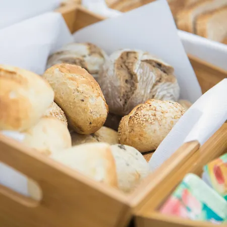 Отель Casual Belle Epoque