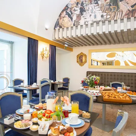 Casual Belle Epoque Лиссабон