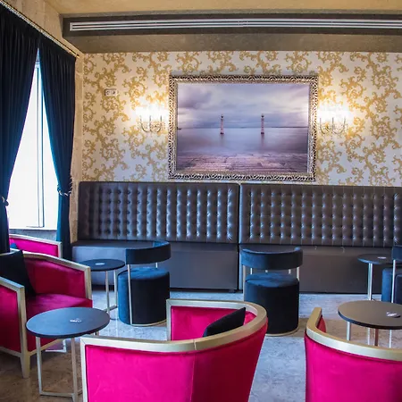 Casual Belle Epoque 4* Лиссабон