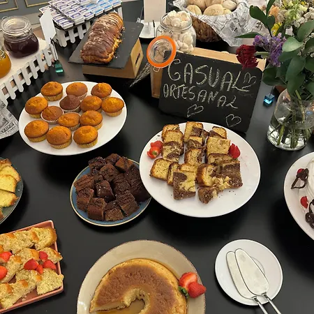 Casual Belle Epoque 4* Лиссабон