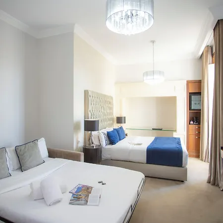 Hotel Casual Belle Epoque Lisboa