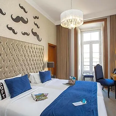 Casual Belle Epoque By Casual 4*