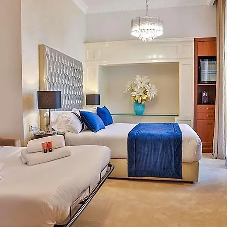 Casual Belle Epoque By Casual Hotel Lisbon