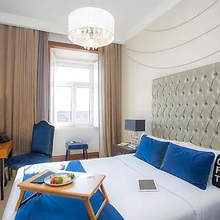 Casual Belle Epoque By Casual 4* Lisboa