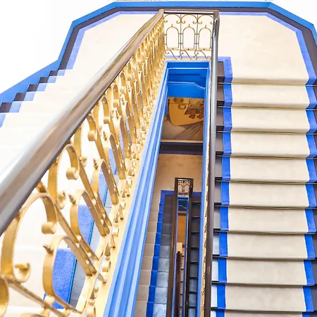 Hotell Casual Belle Epoque By Casual Lisboa
