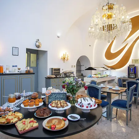 Casual Belle Epoque By Casual Hotell