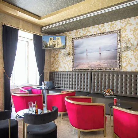 Casual Belle Epoque By Casual Hotell