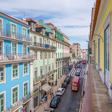Casual Belle Epoque By Casual 4* Lisboa