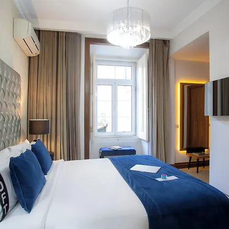 Casual Belle Epoque By Casual 4* Lisboa