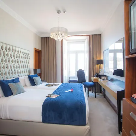 Hotell Casual Belle Epoque By Casual Lisboa