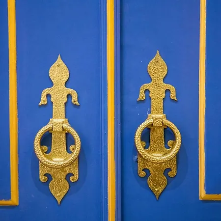 Отель Casual Belle Epoque Лиссабон