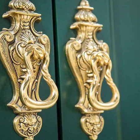 Casual Belle Epoque Отель 4*