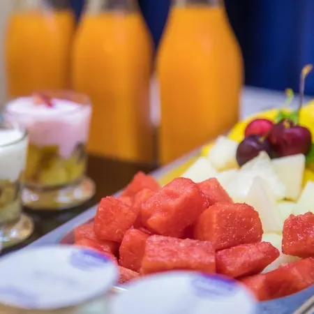 Casual Belle Epoque Hotel Lisboa