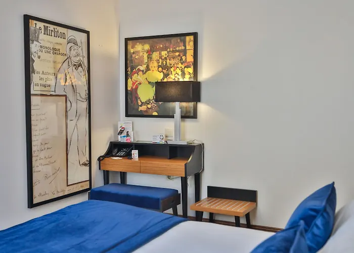 Casual Belle Epoque 4*