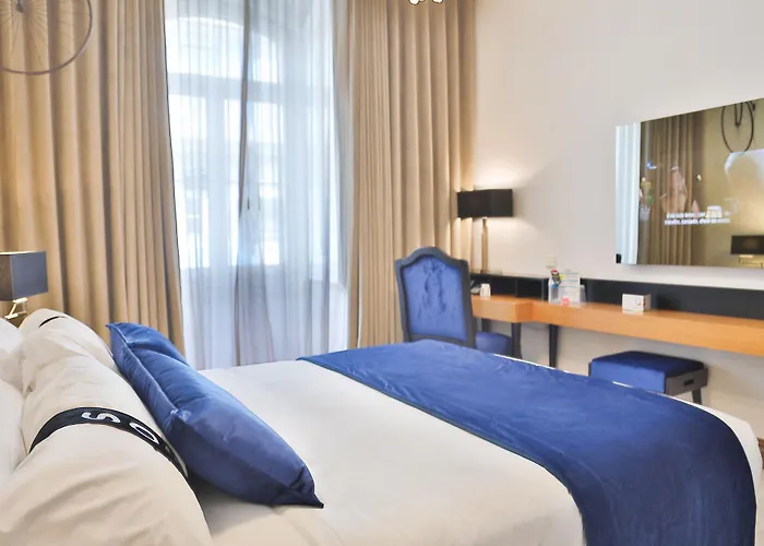 Casual Belle Epoque ליסבון