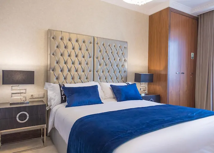 Casual Belle Epoque ליסבון