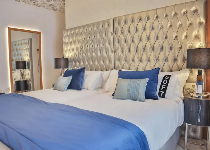 Casual Belle Epoque ליסבון