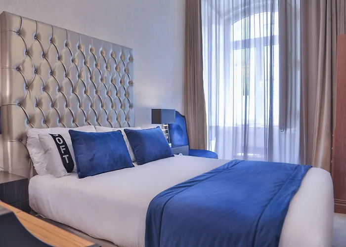 Casual Belle Epoque מלון