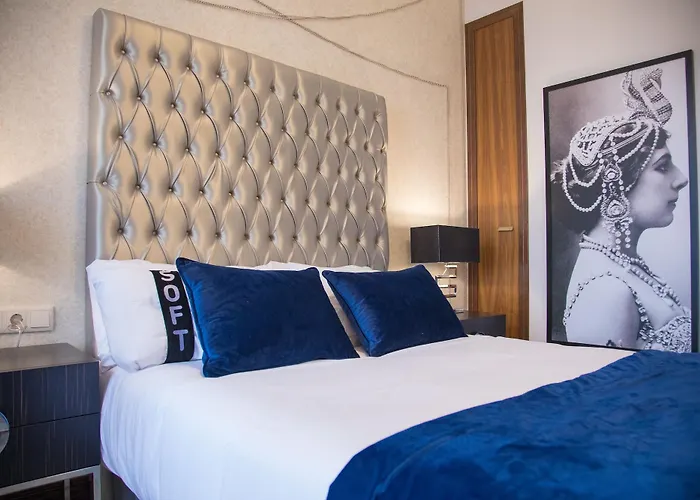 Casual Belle Epoque 4*