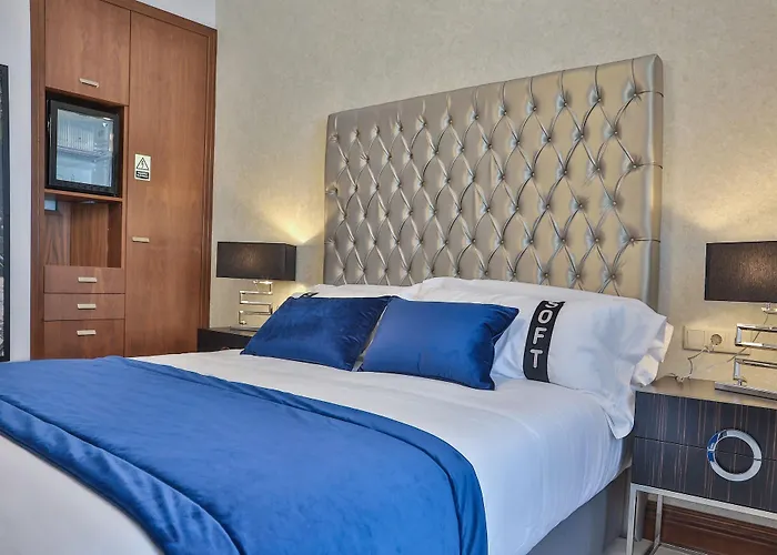 Casual Belle Epoque 4*