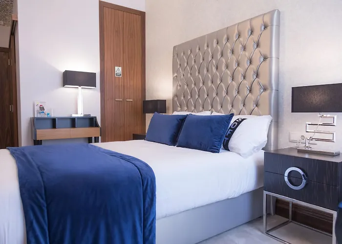 מלון Casual Belle Epoque