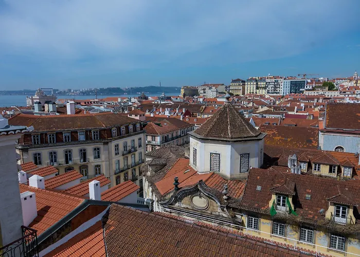 Casual Belle Epoque מלון 4*