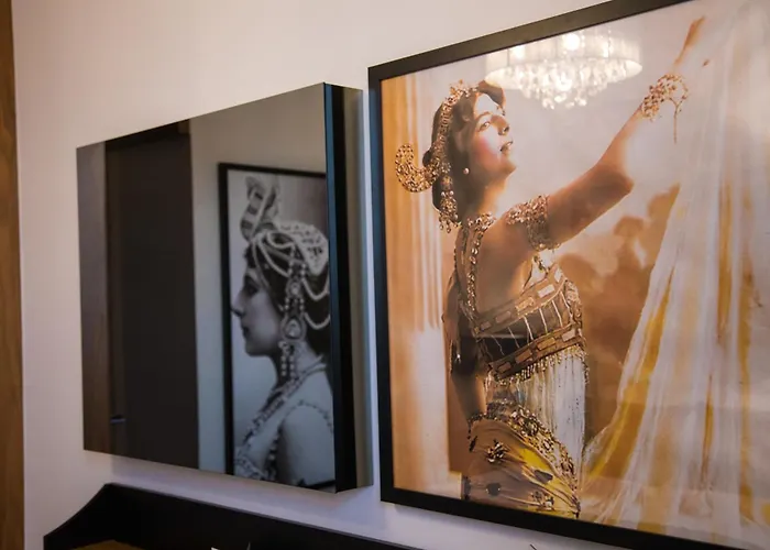 Casual Belle Epoque 4*