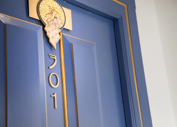 מלון Casual Belle Epoque