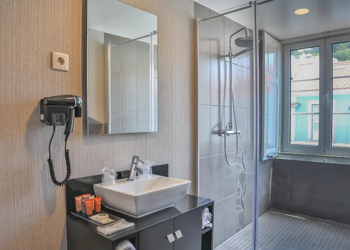 Casual Belle Epoque מלון 4*