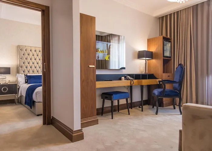 מלון Casual Belle Epoque