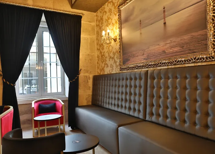 Casual Belle Epoque מלון 4*