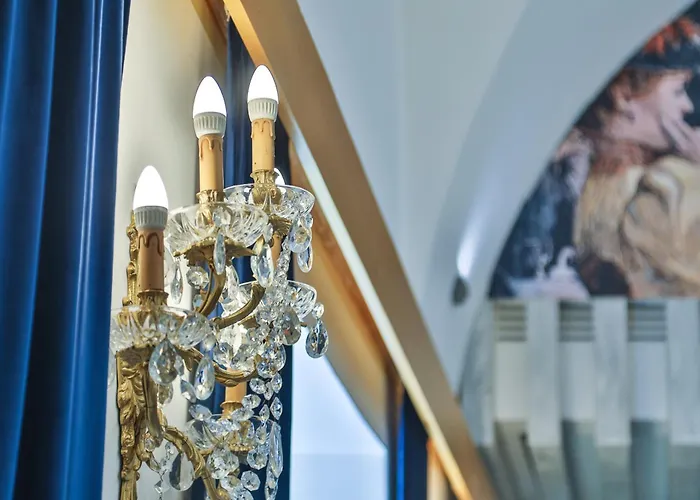 Casual Belle Epoque מלון 4*